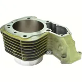 Cylinder for: BMW R1200 left new coated in exchange (marked 7673573) diameter 101mm