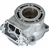 Zylinder für: Husqvarna 125 1997- Kz.83125 oder Kz.94656 neu beschichtet im AT