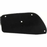 Air filter 100600200