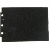 Air filter 100600500
