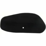 Air filter 100600850 Air filter 100600850