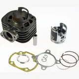 cylinder kit V.2 sport 70cc for Kymco horiz. AC