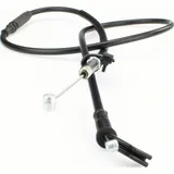 choke cable (compare no. 54017-1143)