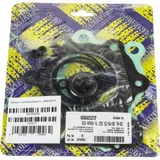 Gasket set, for: Honda XL 250 / 666A252TP