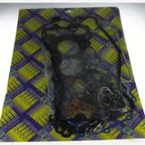 Gasket set, for: Honda CBR 600 / 666A605FL