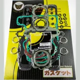 Motor gasket set for Kawasaki (4 cyl.)