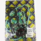 Gasket set, for: Yamaha XS 750 / 990A750FL