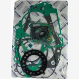 Gasket set, for: Suzuki RMX P/R250 / 933A269FL