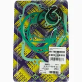 Gasket set, for: Yamaha YZ E/LC/LV 80 / 990A087FL