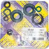 Centauro, Engine oil seal, for: Kawasaki KX 80 / 722A081SR