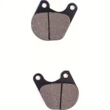 disk brake pads MCB 511 ABE approved