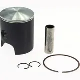 Kolbensatz Kolben 53.93mm für Rotax 127/126 Nicaslizylinder