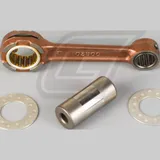 connecting rod set for: Suzuki RM `90/01