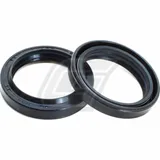 41x53x8/10.5 ARI057 fork shaft seal set 41x53x8/10.5 ARI057 fork shaft seal set