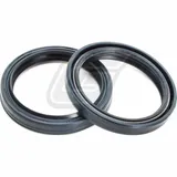 43x52.7x7/8 111A104FK Gabelwellendichtringset