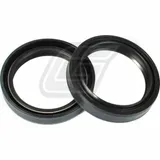 43x55.1x9.5/10 NOK 111A090FK Gabelwellendichtringset 43x55.1x9.5/10 NOK 111A090FK Gabelwellendichtringset
