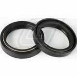 43x55x9.5/10.5 ARI109 Gabelwellendichtringset