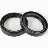 45x57x11 NOK DCY 111A089FK fork shaft seal set