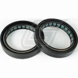 45x58x11 111A086FK fork shaft seal set