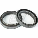 46x58.1x9.5/11.5 111A087FK Gabelwellendichtringset
