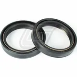 46x58.1x10.5 111A112FK NOK BR3886H fork oil seal set NOK