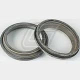 48x58,5x4,70/11,50 Staubschutzring Set 111A128FK