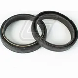 48x58.1x10.5 NOK 111A120FK fork oil seal set