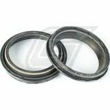 48x58,4x5,8/11,8 Staubschutzring Set 111A123FK 48x58,4x5,8/11,8 Staubschutzring Set 111A123FK