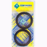 43x55x9,5/10,5 111A167FK fork shaft seal set