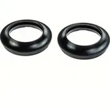 dust seal set 111A183FK 37,5x49,5/53,7x13