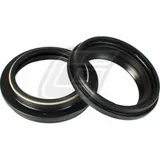 43x55,5x4,7/14 Staubschutzring Set 111A099FK