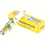Spark plug, BP6ET ccm