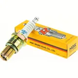 Spark plug, BR8ECS ccm