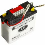 6N4B-2A-3 dry-battery