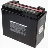 Akku, Motorradbatterie YTX20-BS DIN51892 für: AGM-Batterie 175x87x155mm