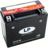 YTX20-BS DIN51892 for: AGM-battery 175x87x155mm 1088094L YTX20-BS DIN51892 for: AGM-battery 175x87x155mm 1088094L