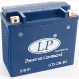 YTX20L-BS / GTX20L-BS / GTX20-3 12V/18AH DIN51891 GEL battery 175x87x155mm YTX20L-BS / GTX20L-BS / GTX20-3 12V/18AH DIN51891 GEL battery 175x87x155mm