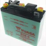 B39-6 / 6N7-1 6V/7AH DIN00714 dry-battery 126x48x126mm B39-6 / 6N7-1 6V/7AH DIN00714 dry-battery 126x48x126mm