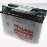 SY50-N18L-AT DIN52016 dry-battery 205x90x162 mm