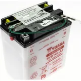 SYB14-L-A2 12V 14AH DIN51411 dry-battery 136x91x168mm