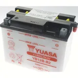 YB12B-B2 DIN51212 dry-battery 161x91x131mm