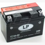 YT12A-BS 12V10Ah DIN51218 for: AGM battery 150x88x105mm YT12A-BS 12V10Ah DIN51218 for: AGM battery 150x88x105mm