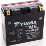 YT14B-BS 12V/12AH DIN51293 for: AGM-battery (CP) 152x70x145mm