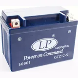 YTZ12S / GTZ12-S 12V/11AH DIN50901 GEL Batterie 150x87x110mm YTZ12S / GTZ12-S 12V/11AH DIN50901 GEL Batterie 150x87x110mm