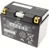 YTZ14S 12V/11,2AH SLA fleece battery (WC) 150x87x110mm YTZ14S 12V/11,2AH SLA fleece battery (WC) 150x87x110mm