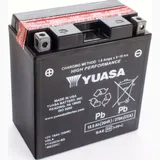 YTX20CH-BS (YTX20A-BS) 12V/18AH DIN82002 for: AGM battery 150x85x165mm
