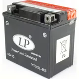 YTX5L-BS 12V/4AH DIN50412 für: AGM Batterie YTX5L-BS 12V/4AH DIN50412 für: AGM Batterie