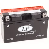 YT7B-BS 12V/6,5AH DIN50701 für: AGM Batterie 150x65x93mm YT7B-BS 12V/6,5AH DIN50701 für: AGM Batterie 150x65x93mm