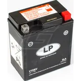 YTZ8V 12V/7AH SLA Battery 113x70x130mm