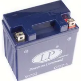YTZ7S / GTZ7S 12V/6AH DIN 50702 GEL BATTERIE 112x69x103mm YTZ7S / GTZ7S 12V/6AH DIN 50702 GEL BATTERIE 112x69x103mm